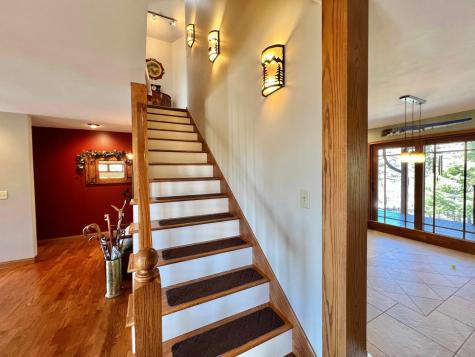 21 Turnagain Trail Lutsen MN 55612
