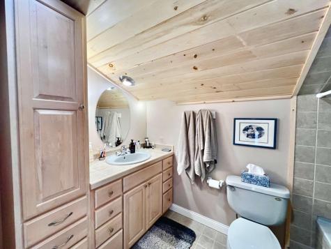 21 Turnagain Trail Lutsen MN 55612