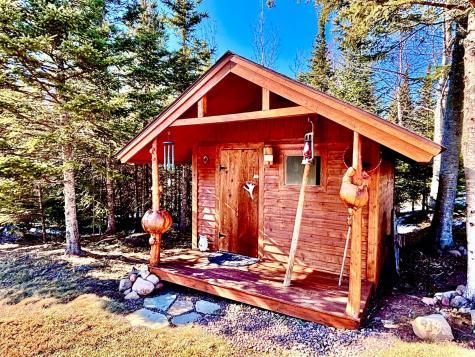 21 Turnagain Trail Lutsen MN 55612