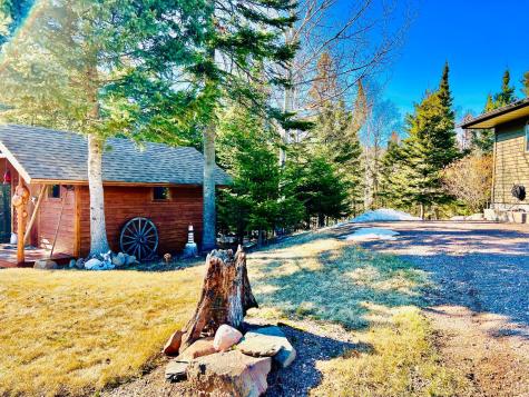 21 Turnagain Trail Lutsen MN 55612