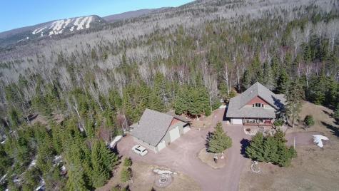 21 Turnagain Trail Lutsen MN 55612