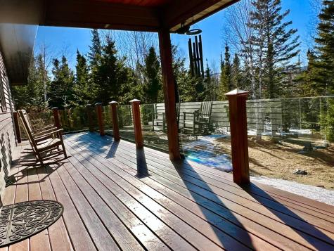 21 Turnagain Trail Lutsen MN 55612