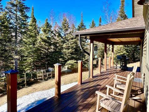 21 Turnagain Trail Lutsen MN 55612
