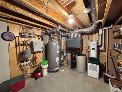 21 Turnagain Trail Lutsen MN 55612