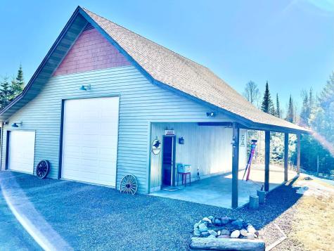 21 Turnagain Trail Lutsen MN 55612