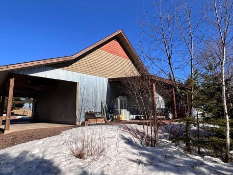 21 Turnagain Trail Lutsen MN 55612