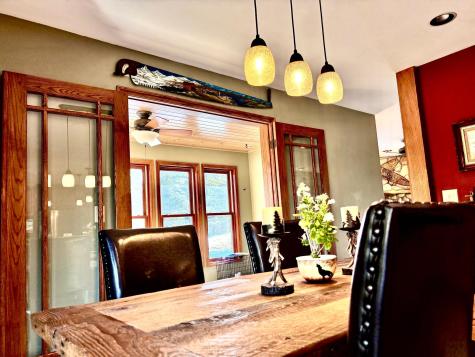 21 Turnagain Trail Lutsen MN 55612