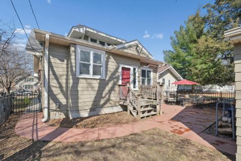 1676 Berkeley Avenue Saint Paul MN 55105