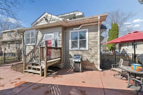 1676 Berkeley Avenue Saint Paul MN 55105