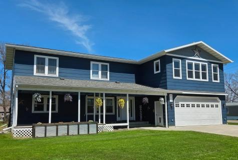 811 1st Avenue E Ada MN 56510