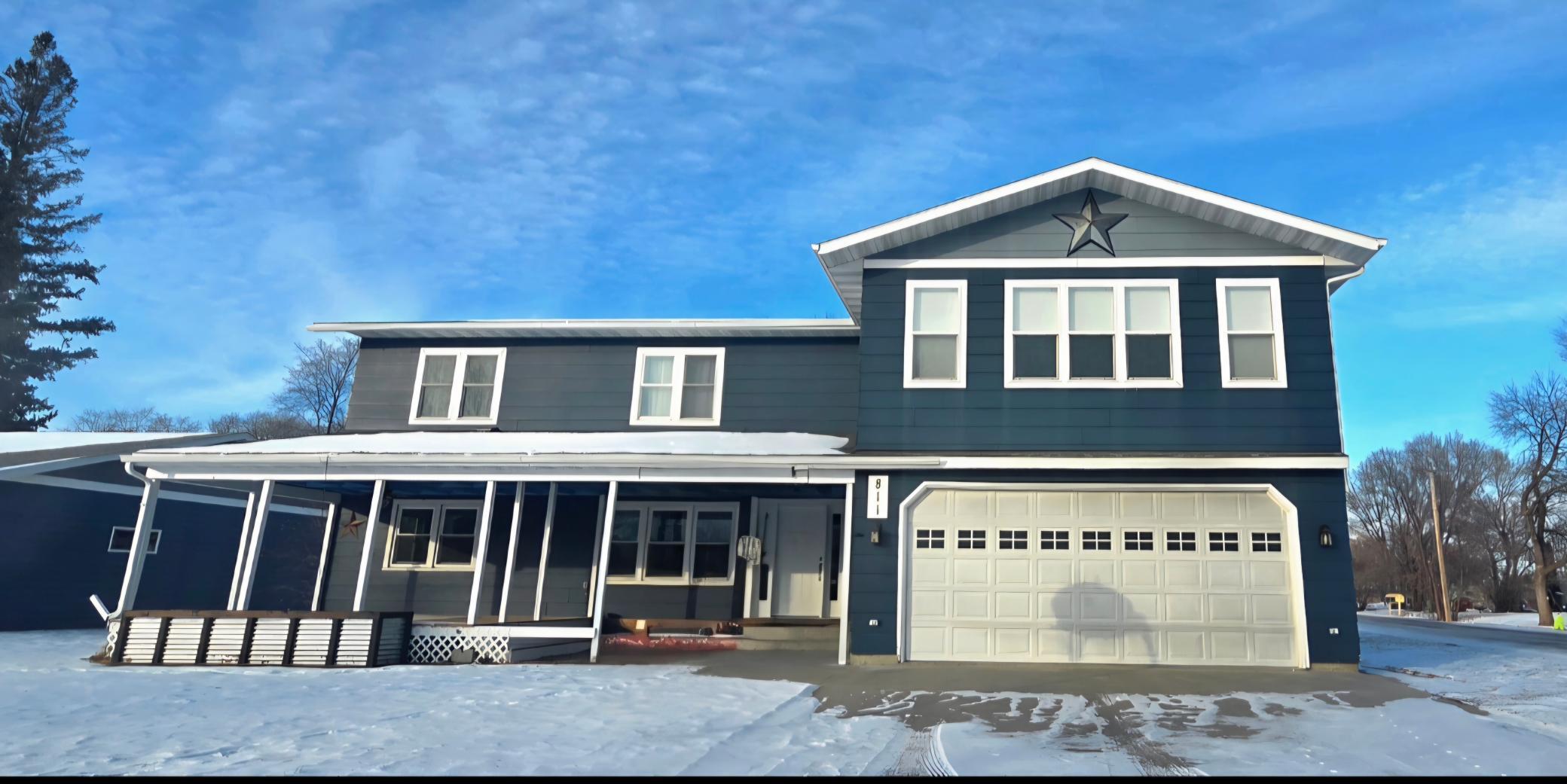 811 1st Avenue E Ada MN 56510