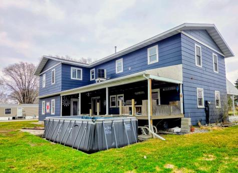 811 1st Avenue E Ada MN 56510