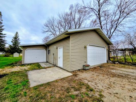 811 1st Avenue E Ada MN 56510