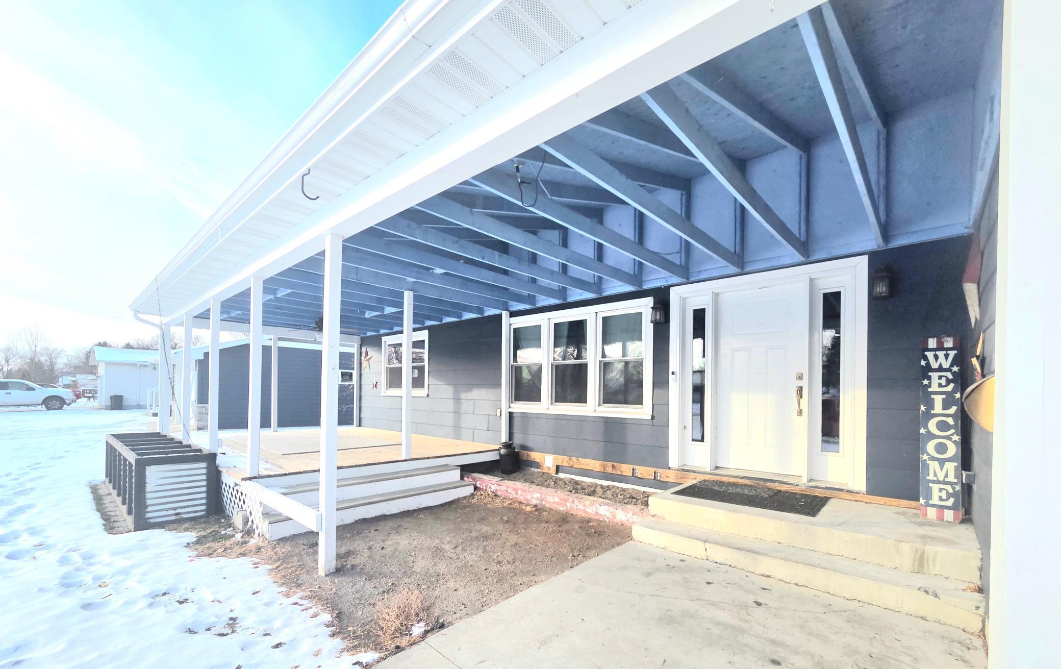 811 1st Avenue E Ada MN 56510