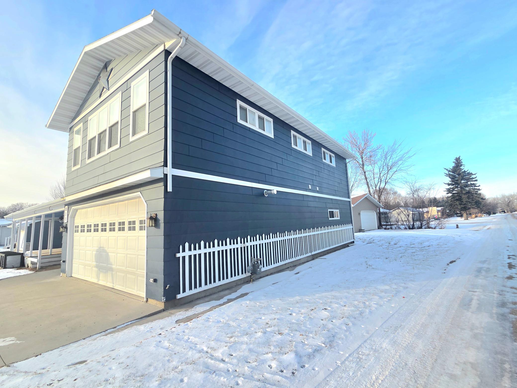 811 1st Avenue E Ada MN 56510