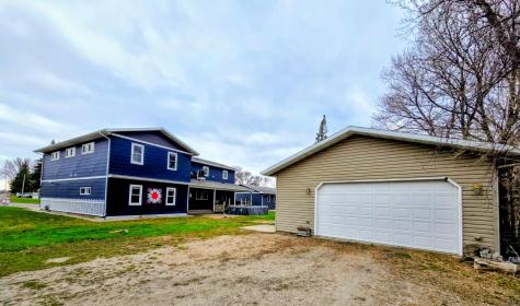 811 1st Avenue E Ada MN 56510