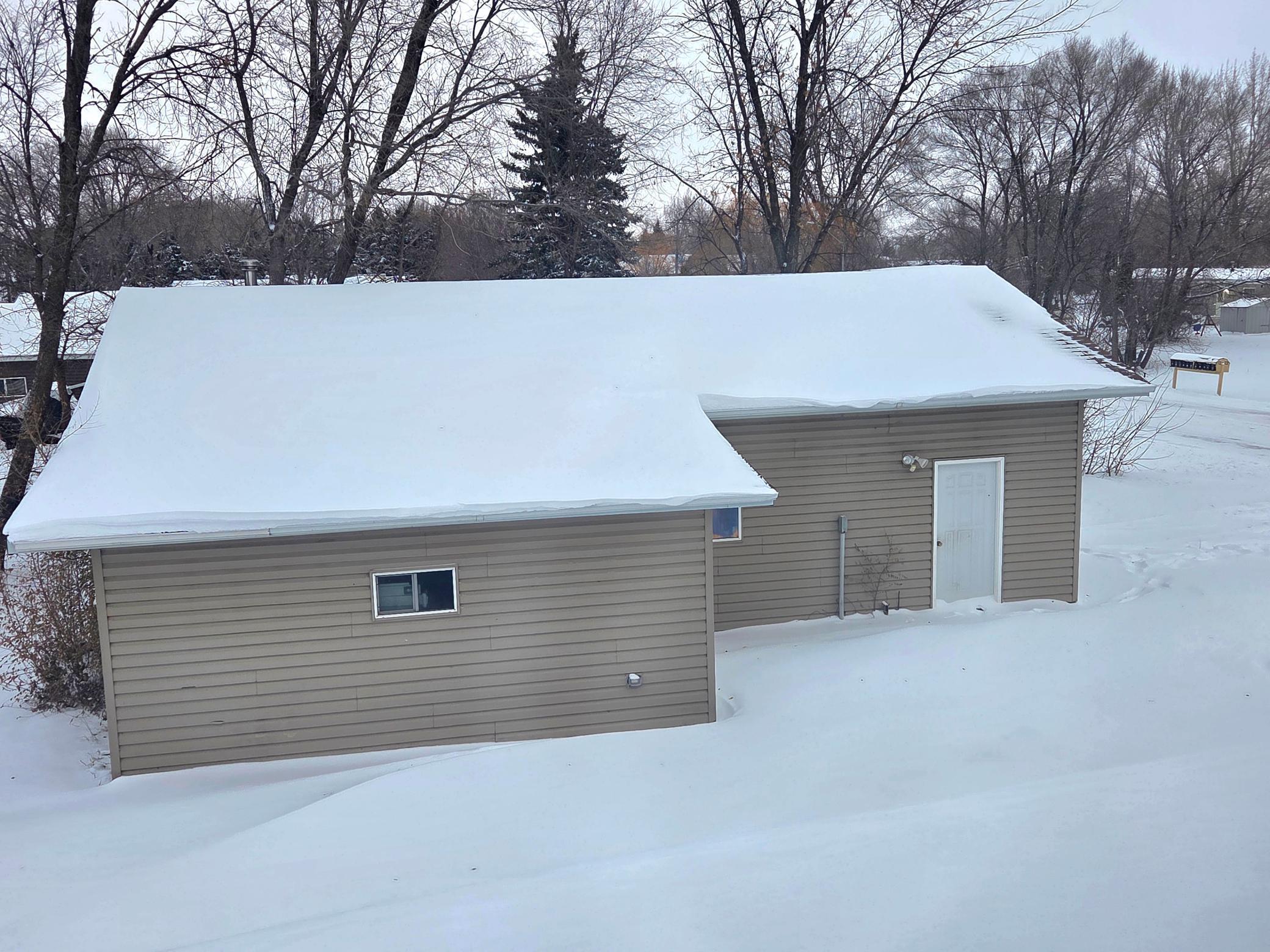 811 1st Avenue E Ada MN 56510