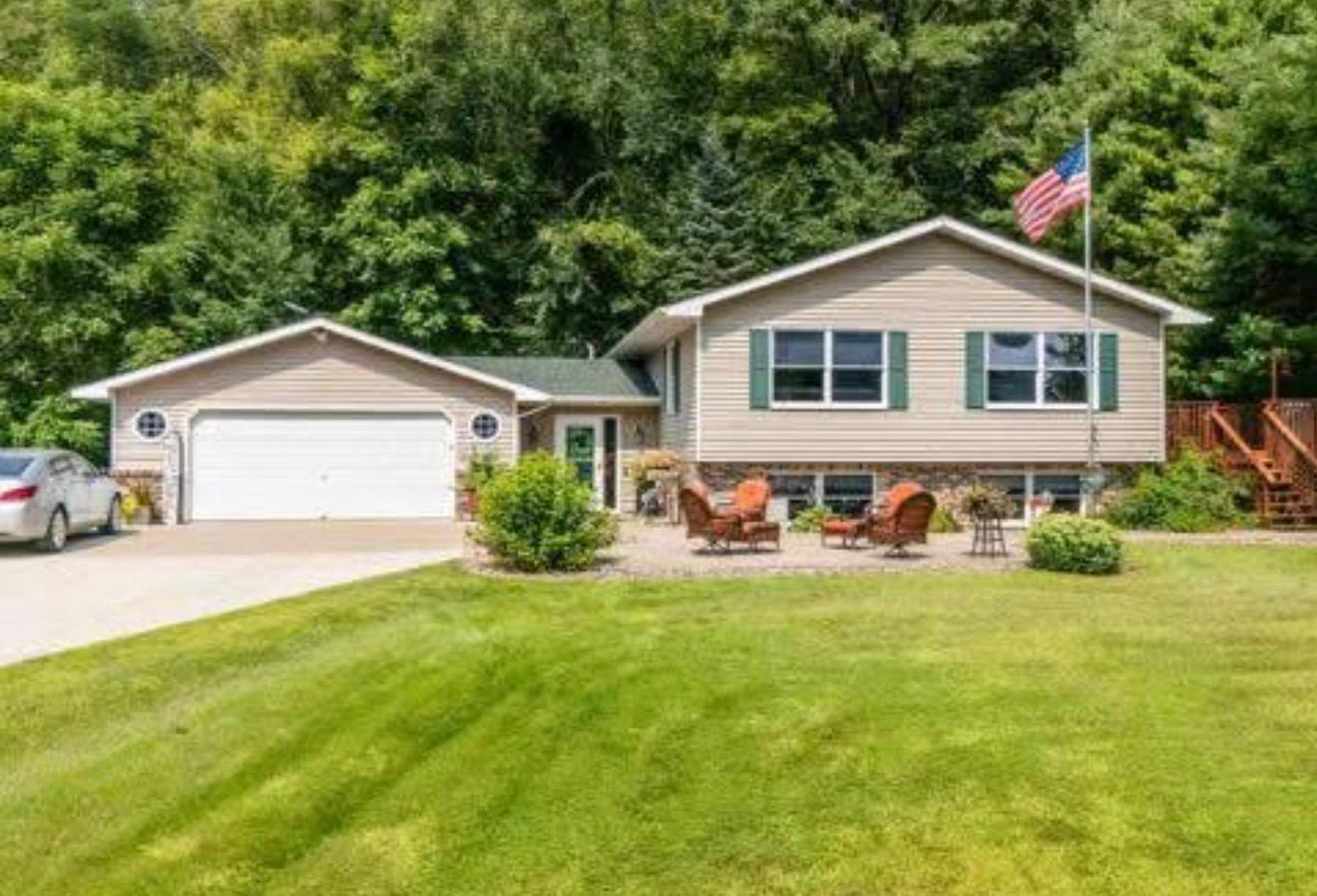 25358 Highway 60 Wabasha MN 55981
