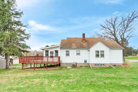 816 NW 9th Street Grand Rapids MN 55744