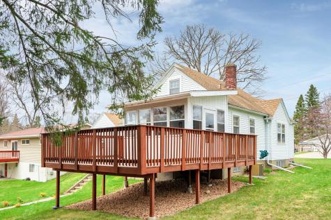 816 NW 9th Street Grand Rapids MN 55744