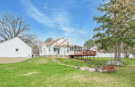 816 NW 9th Street Grand Rapids MN 55744