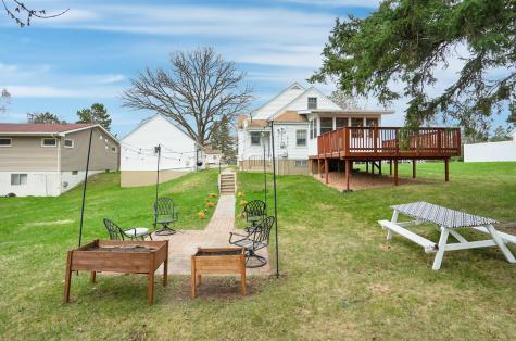 816 NW 9th Street Grand Rapids MN 55744