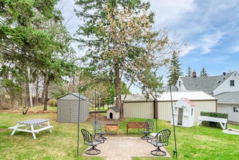 816 NW 9th Street Grand Rapids MN 55744