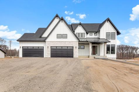 4779 139th Avenue NE Ham Lake MN 55304