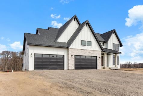 4779 139th Avenue NE Ham Lake MN 55304