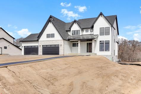 4779 139th Avenue NE Ham Lake MN 55304