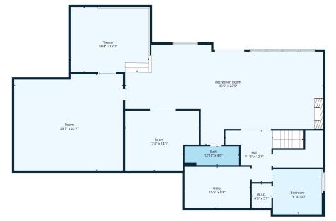 4779 139th Avenue NE Ham Lake MN 55304