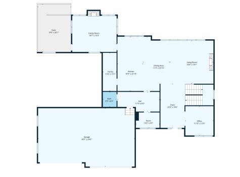 4779 139th Avenue NE Ham Lake MN 55304