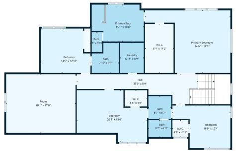 4779 139th Avenue NE Ham Lake MN 55304