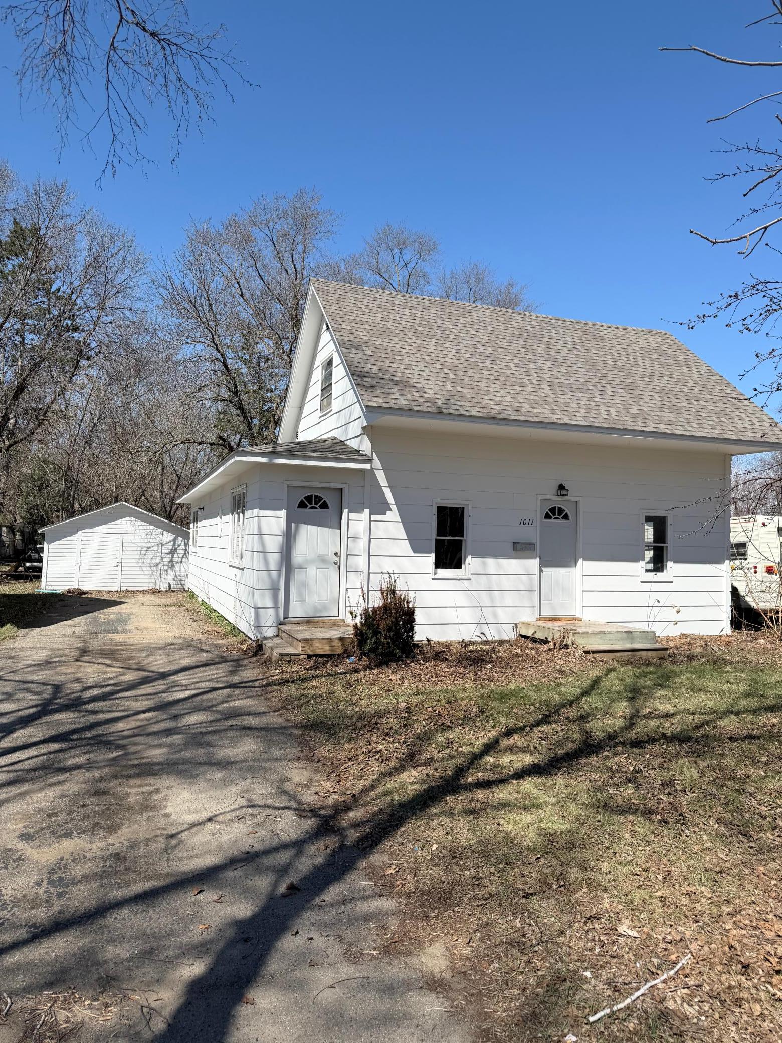 1011 1st Street SW Wadena MN 56482