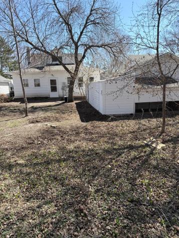 1011 1st Street SW Wadena MN 56482