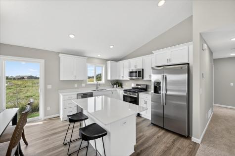 1404 Woods Road NE Isanti MN 55040