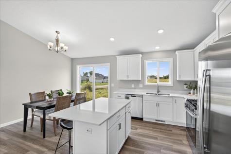 1404 Woods Road NE Isanti MN 55040