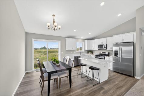 1404 Woods Road NE Isanti MN 55040