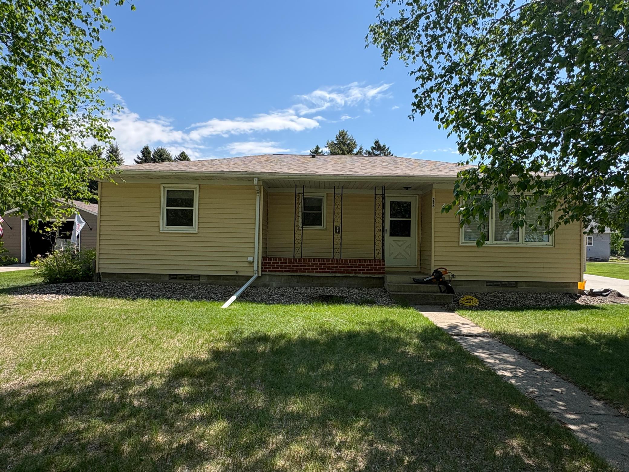 506 18th Street N Benson MN 56215