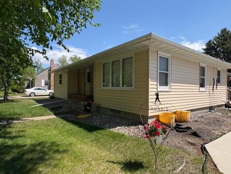506 18th Street N Benson MN 56215