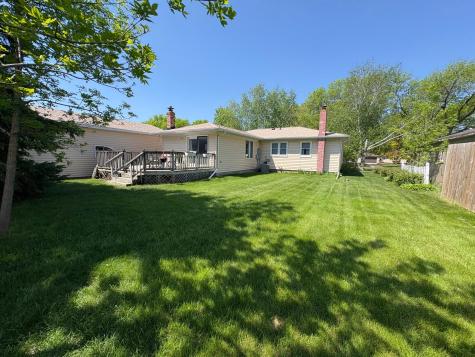 506 18th Street N Benson MN 56215
