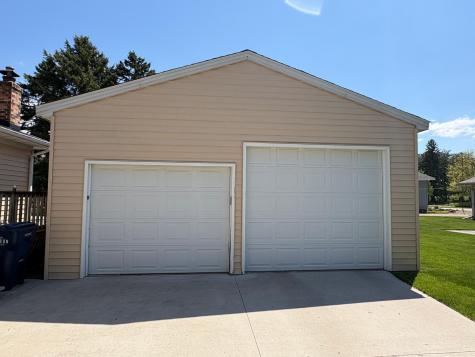 506 18th Street N Benson MN 56215