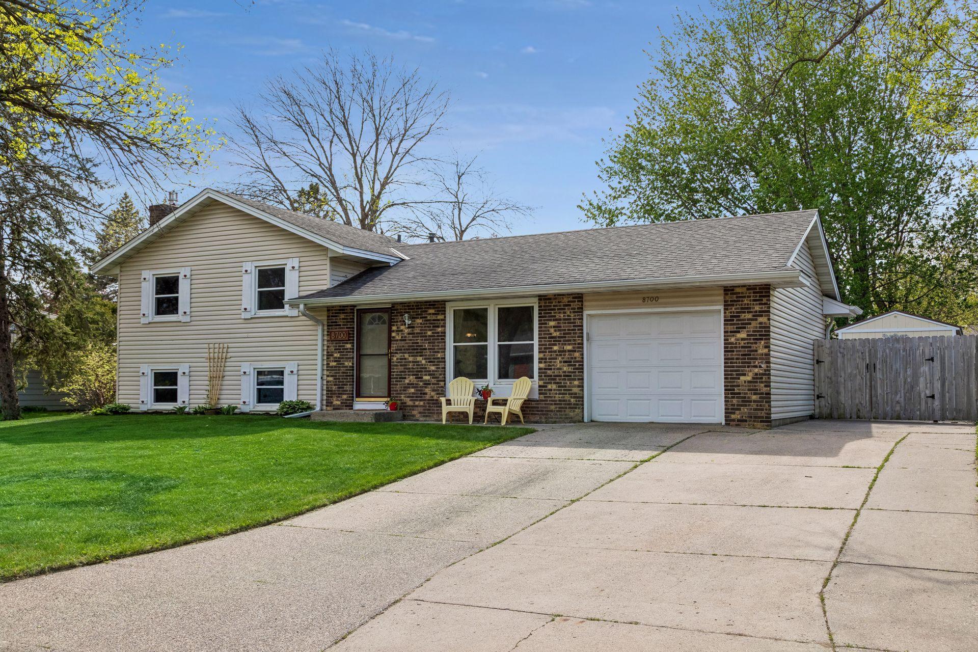 8700 Ironwood Avenue S Cottage Grove MN 55016