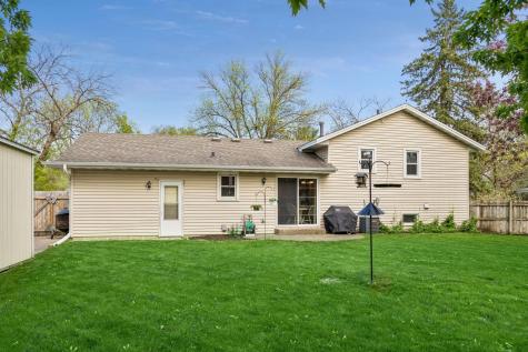 8700 Ironwood Avenue S Cottage Grove MN 55016