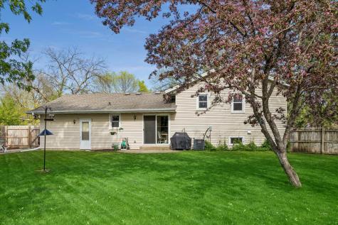 8700 Ironwood Avenue S Cottage Grove MN 55016