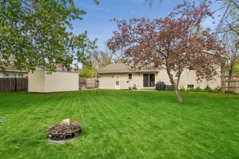 8700 Ironwood Avenue S Cottage Grove MN 55016