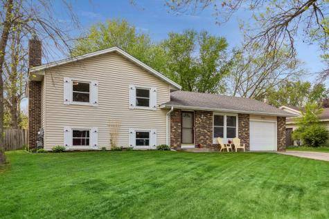 8700 Ironwood Avenue S Cottage Grove MN 55016