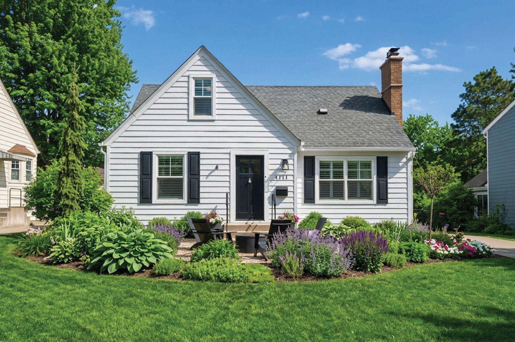 4111 Raleigh Avenue Saint Louis Park MN 55416