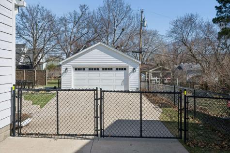 4111 Raleigh Avenue Saint Louis Park MN 55416