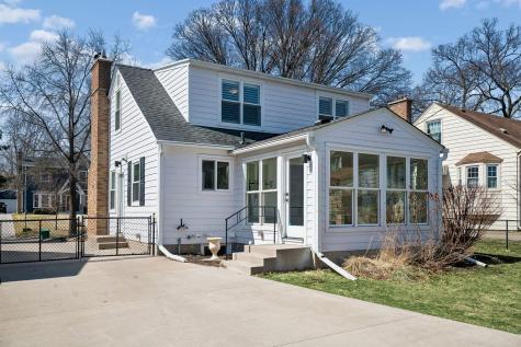 4111 Raleigh Avenue Saint Louis Park MN 55416